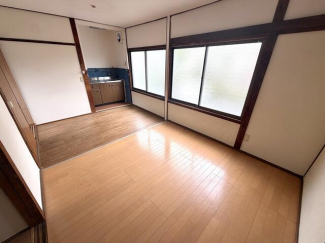 上筒井大岡店舗の画像