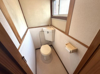 上筒井大岡店舗の画像