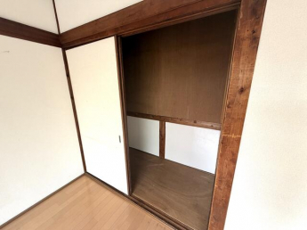 上筒井大岡店舗の画像