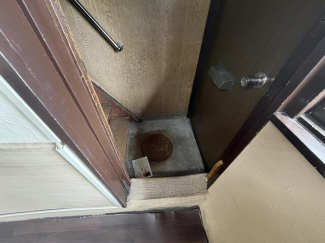 上筒井大岡店舗の画像