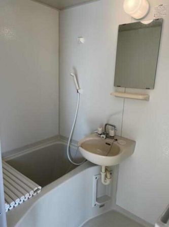 シティライフ稗原の画像