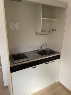 シティライフ稗原の画像