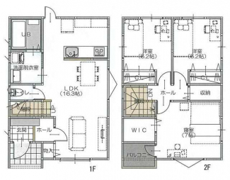 大塚１丁目戸建の画像