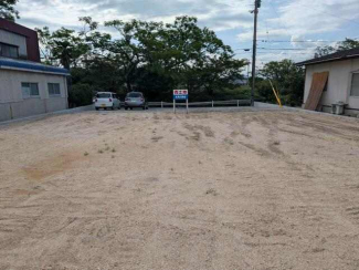 今治市徳重の売地の画像