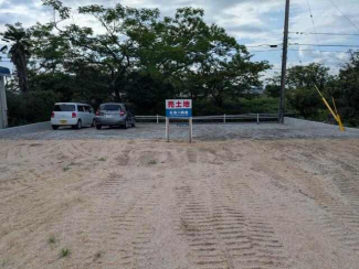 今治市徳重の売地の画像