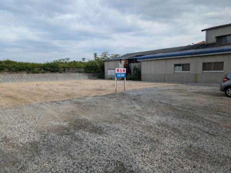 今治市徳重の売地の画像