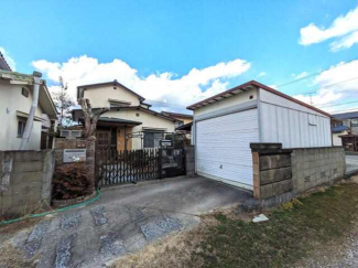 松山市久米窪田町の売地の画像