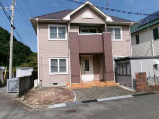 東温市則之内甲の中古一戸建ての画像