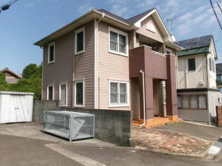 東温市則之内甲の中古一戸建ての画像