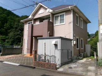 東温市則之内甲の中古一戸建ての画像