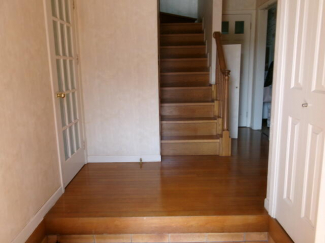 東温市則之内甲の中古一戸建ての画像