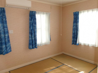 東温市則之内甲の中古一戸建ての画像