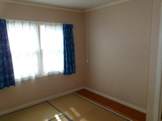 東温市則之内甲の中古一戸建ての画像