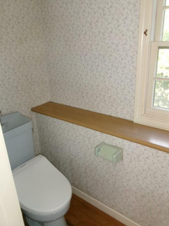 東温市則之内甲の中古一戸建ての画像