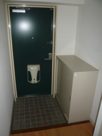 グランドール余戸の画像