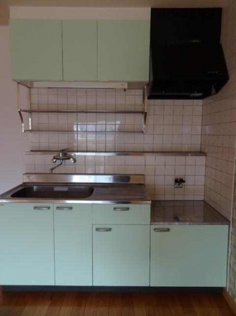 サンモール壱番館の画像