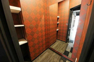 Ｆ・ＣＩＡＯ（チャオ）ビルの画像