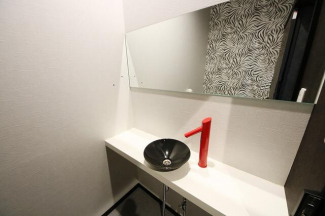 Ｆ・ＣＩＡＯ（チャオ）ビルの画像