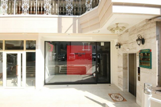 Ｆ・ＣＩＡＯ（チャオ）ビルの画像