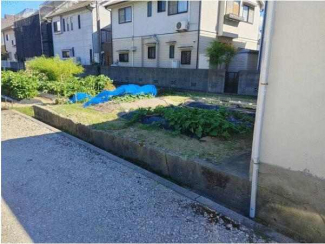 松山市富久町の売地の画像