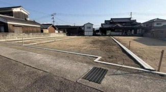 伊予郡松前町大字大間の売地の画像