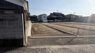 伊予郡松前町大字大間の売地の画像