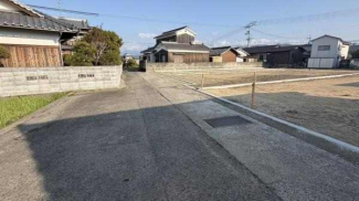 伊予郡松前町大字大間の売地の画像