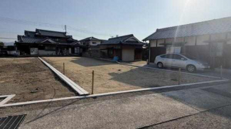 伊予郡松前町大字大間の売地の画像