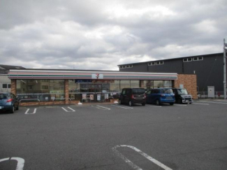 セブンイレブン松前町恵久美店まで1791m