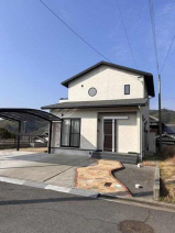 今治市波方町大浦の中古一戸建ての画像