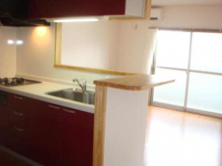 サウザンド　サニーの画像