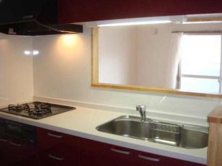 サウザンド　サニーの画像