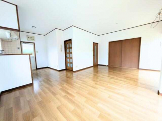 松山市高岡町の中古一戸建ての画像