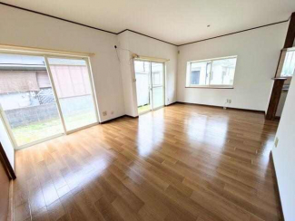 松山市高岡町の中古一戸建ての画像