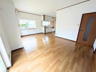 松山市高岡町の中古一戸建ての画像