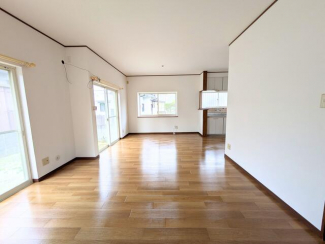 松山市高岡町の中古一戸建ての画像