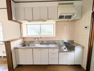 松山市高岡町の中古一戸建ての画像