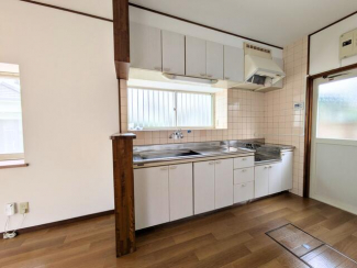 松山市高岡町の中古一戸建ての画像