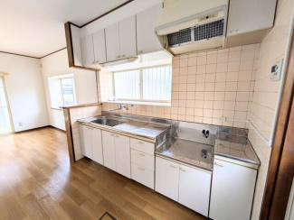 松山市高岡町の中古一戸建ての画像