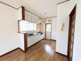 松山市高岡町の中古一戸建ての画像