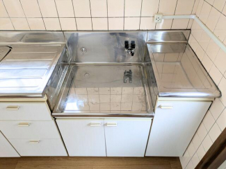 松山市高岡町の中古一戸建ての画像