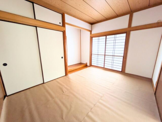 松山市高岡町の中古一戸建ての画像