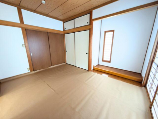 松山市高岡町の中古一戸建ての画像