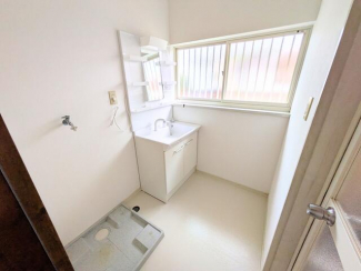 松山市高岡町の中古一戸建ての画像