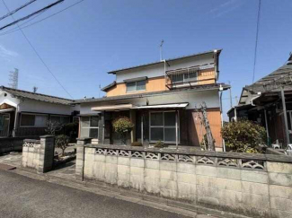 今治市上徳の売地の画像