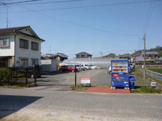 野本駐車場の画像
