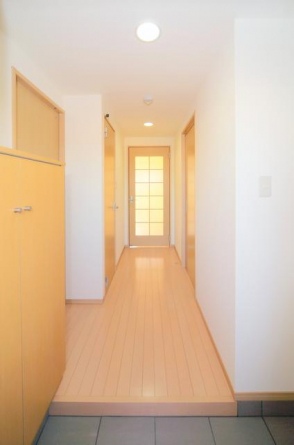 ヴェルジェ・篠原Ⅱの画像