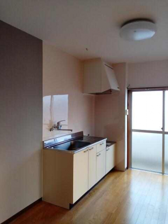 カトレアハイツ井地の画像