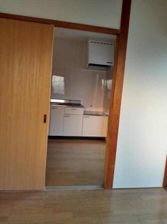 カトレアハイツ井地の画像