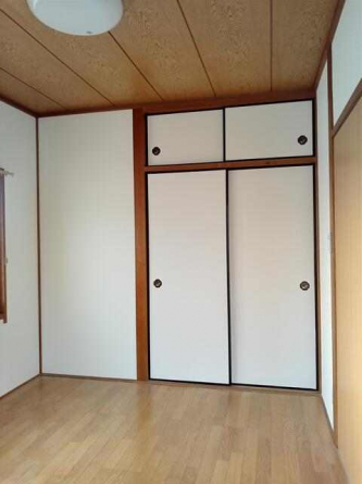 カトレアハイツ井地の画像